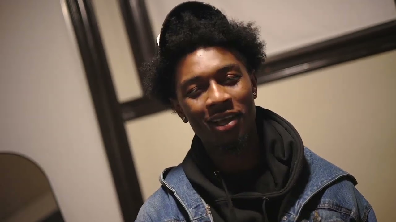 Say Summ- Give Him A Toast (official video) shot by: @BothSidezProduction 