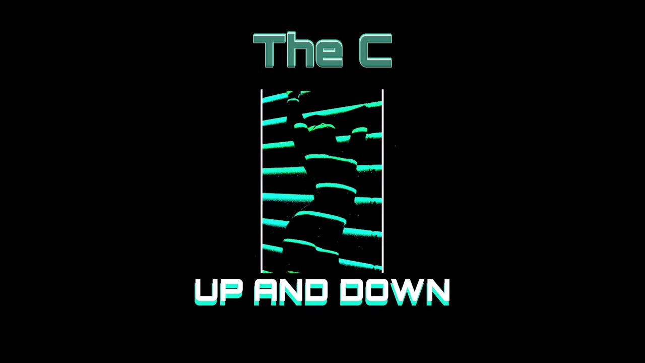 The C - Up and Down (Official Audio)