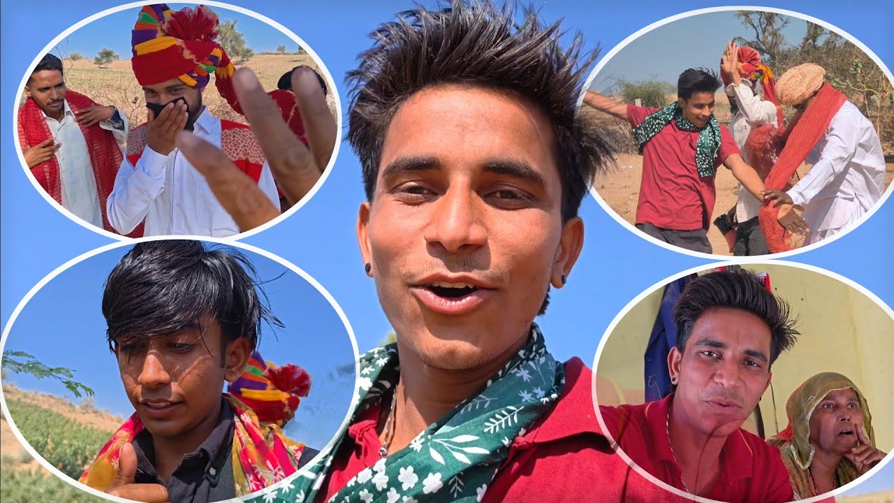 Aaj Comedy Video Shoot Karne Gye 🥰 | Rockstar Bhaii 