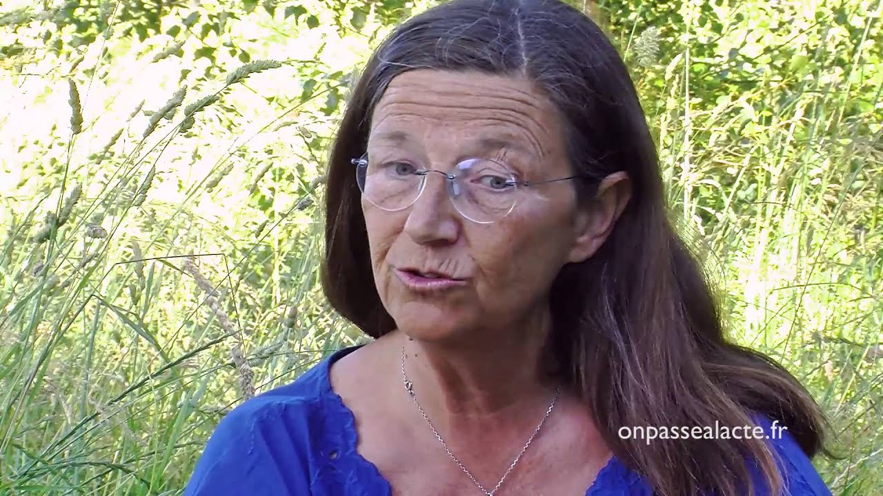 Anne portier propose des soins en naturopathie &agrave; la port&eacute;e de tous (version courte)