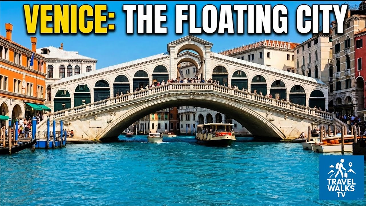 How to Visit Venice, Italy: Ultimate Travel Guide & Tips to Avoid Crowds