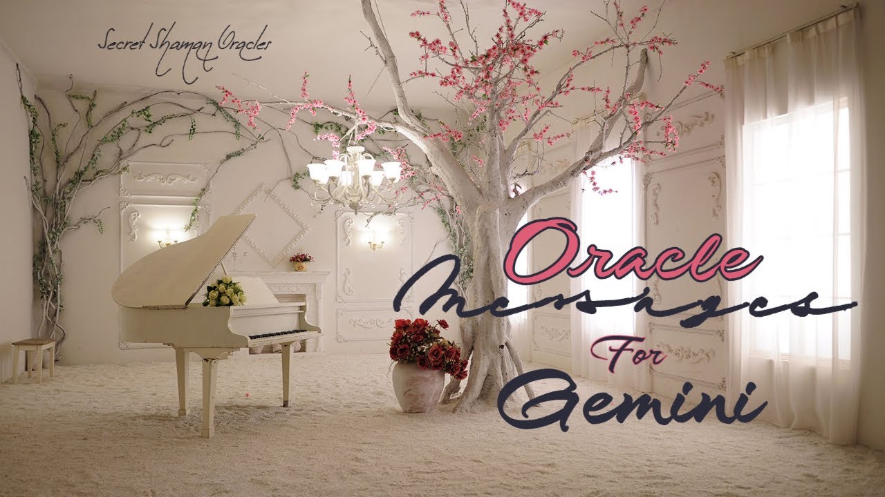 Gemini- Let Go- A Soul Connection With The Right Chemistry Is Waiting & The Key That Fits Your Heart