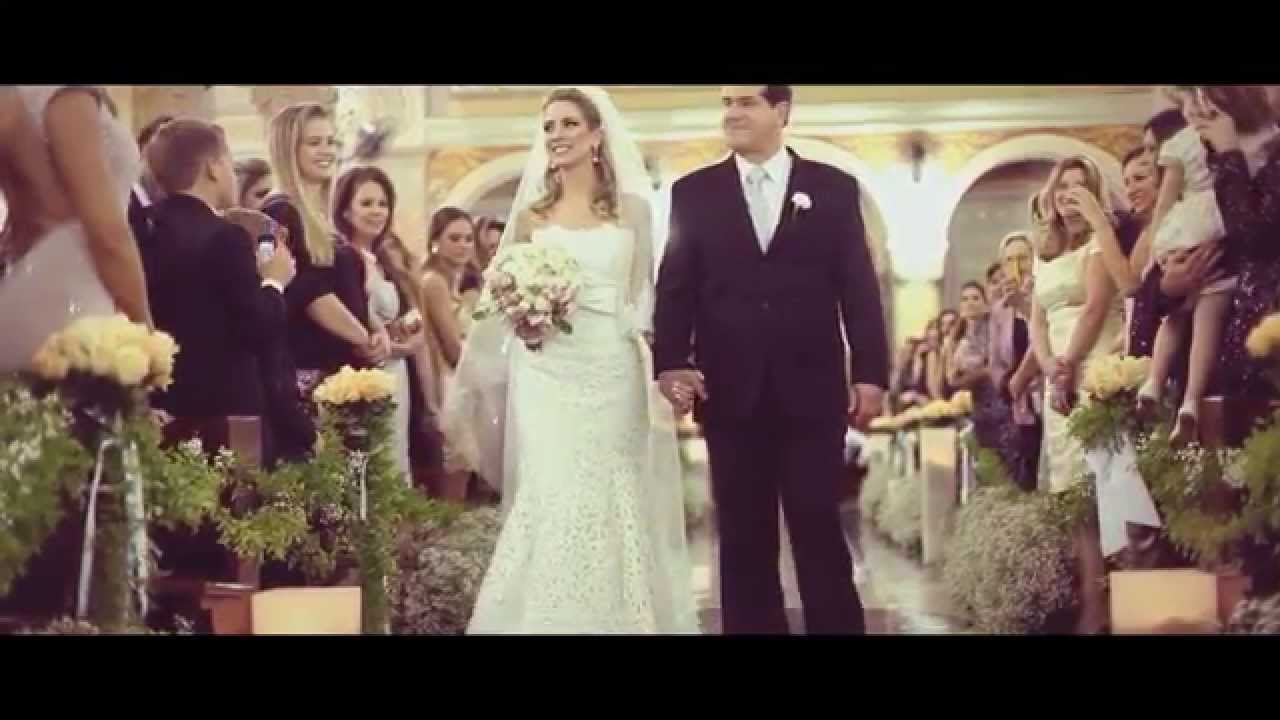 Um Grande Amor - Renato Fabricio (Grupo Vivace)