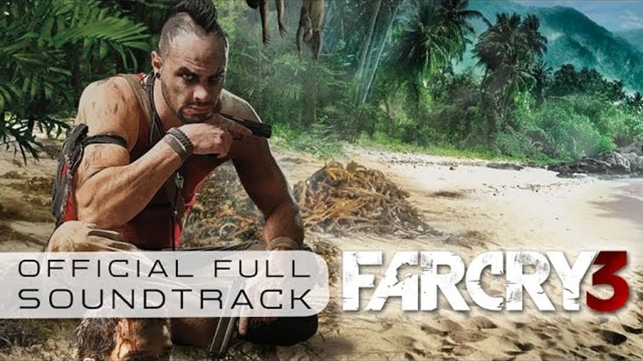 Far Cry 3 - Rook Island (Track 07)