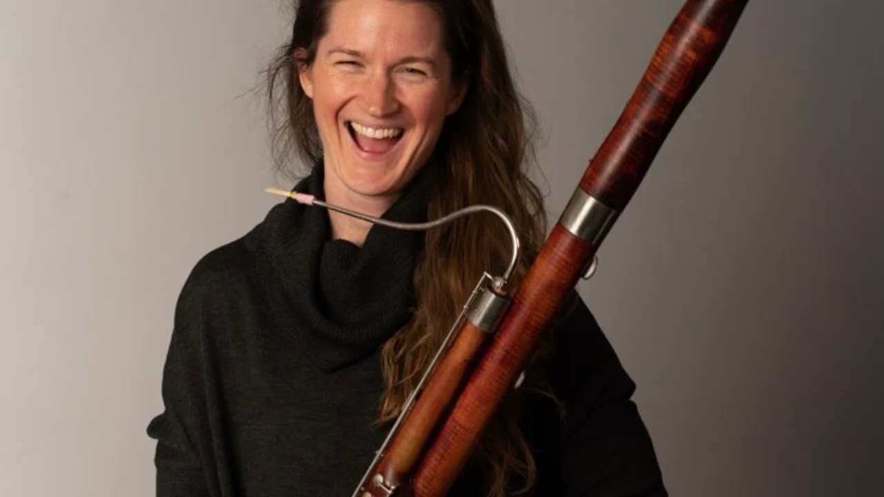 Suite pour Basson: I. Introduction et Allegro