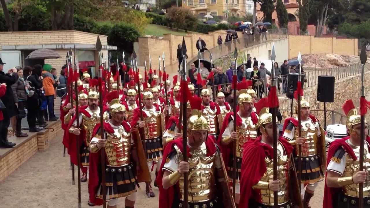Armats de la Sang de Tarragona (2013)
