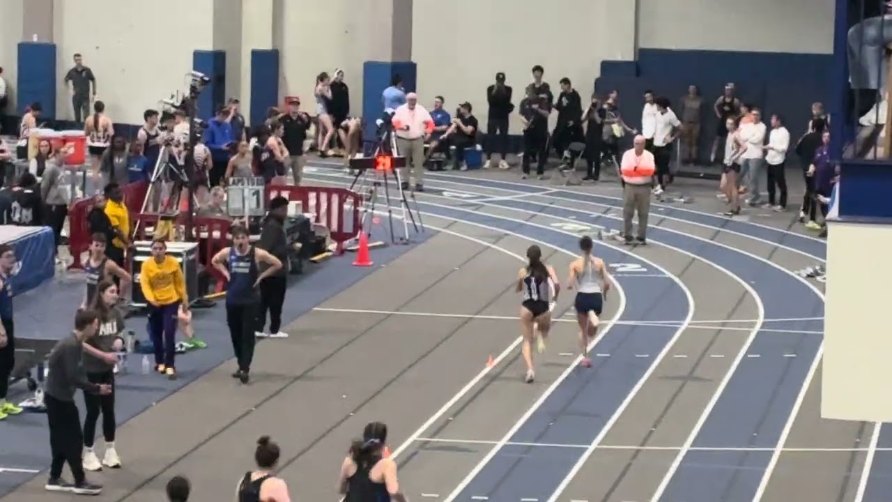 Viv 400m @Illinois College 2/7/26