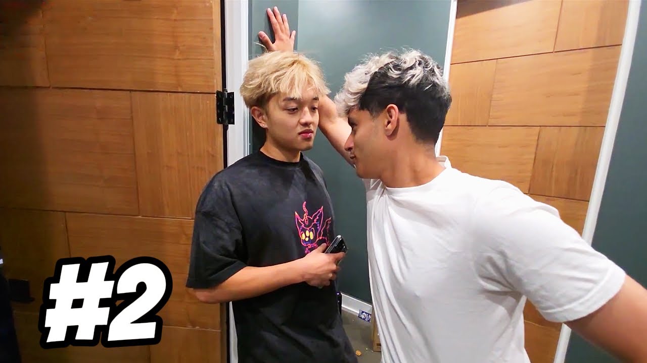JasonTheWeen & StableRonaldo Being The Funniest Duo for 8 Minutes #2