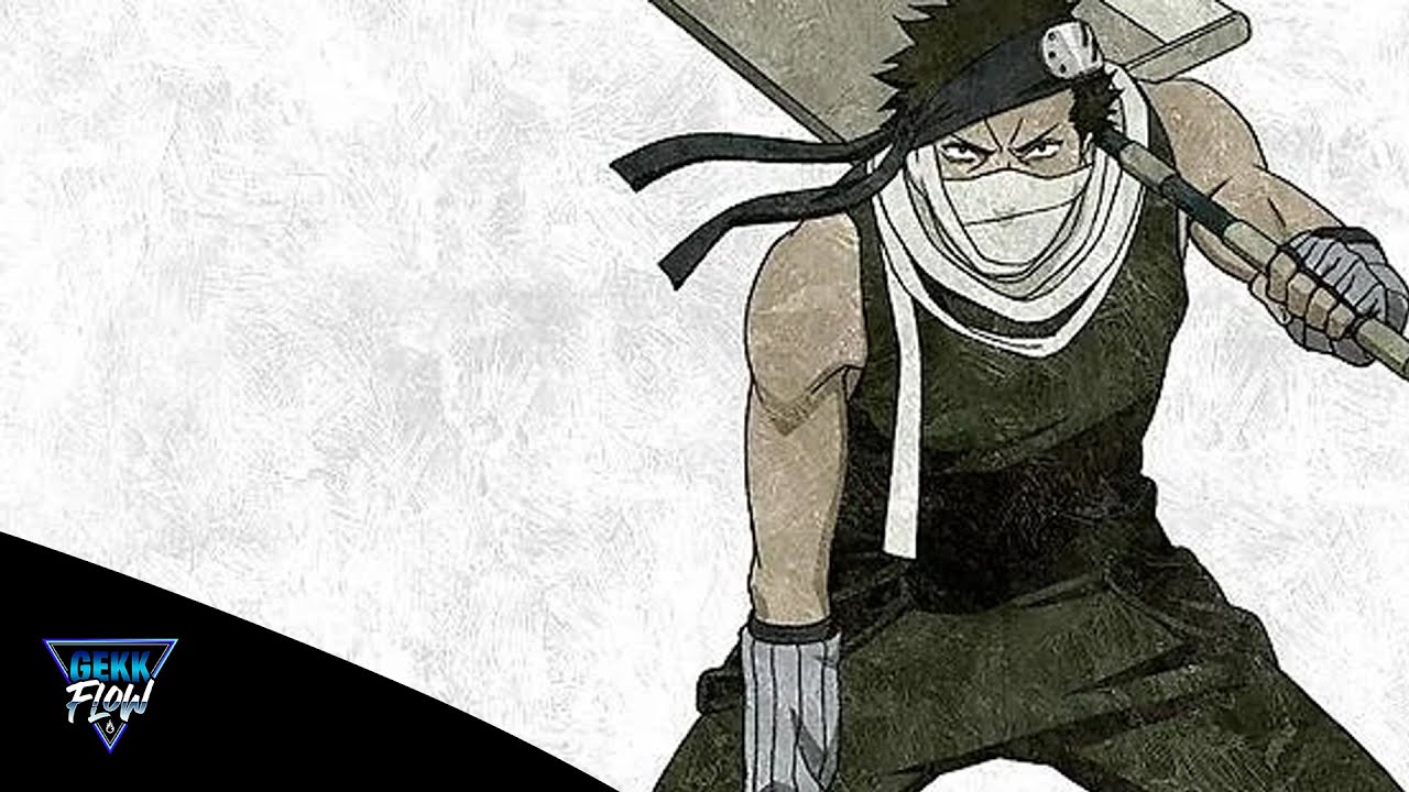 DEMÔNIO DA NÉVOA — ZABUZA MOMOCHI