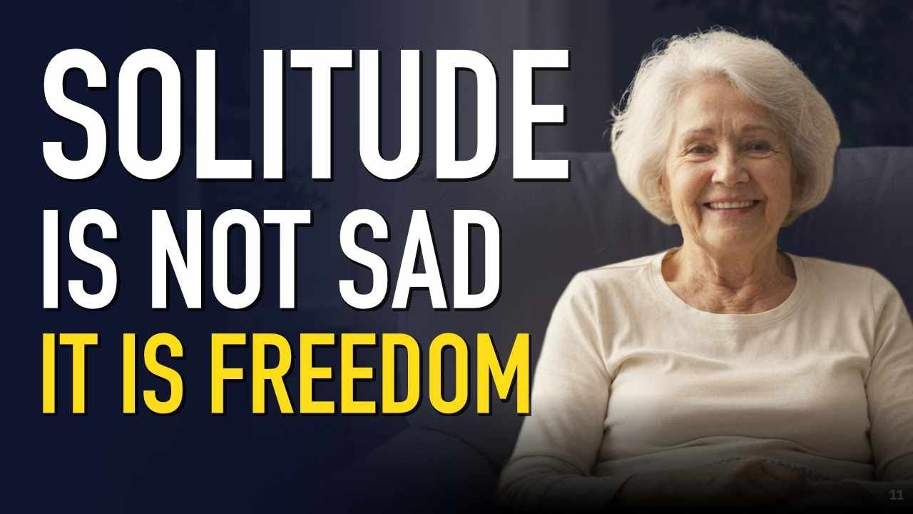 At 75 I Proved You Don’t Need a Boyfriend to Be Happy