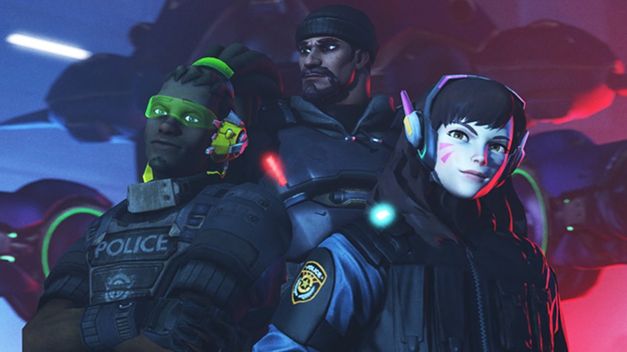 Overwatch - Craziest Comebacks