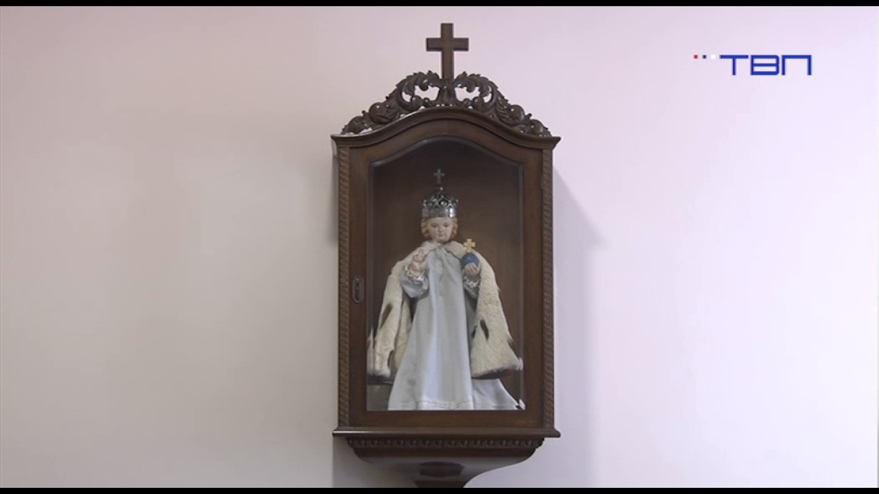 TV Pančevo- Završeni radovi u parohijskom domu crkve Svetog Karla Boromejskog