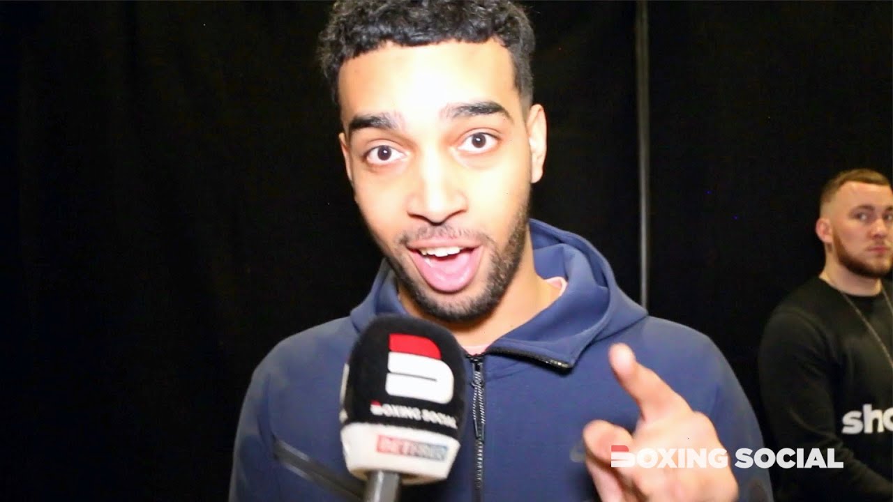 "KSI WOULD KO JAKE PAUL!" Niko Omilana on Potential Clash | Talks Deji-Wassabi & MORE