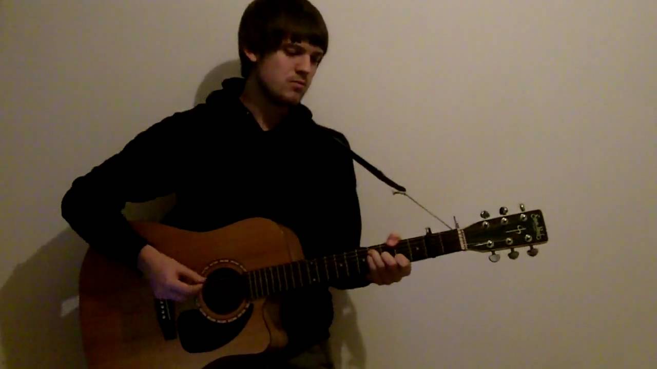 Me My Head - Help Me From Myself acoustic