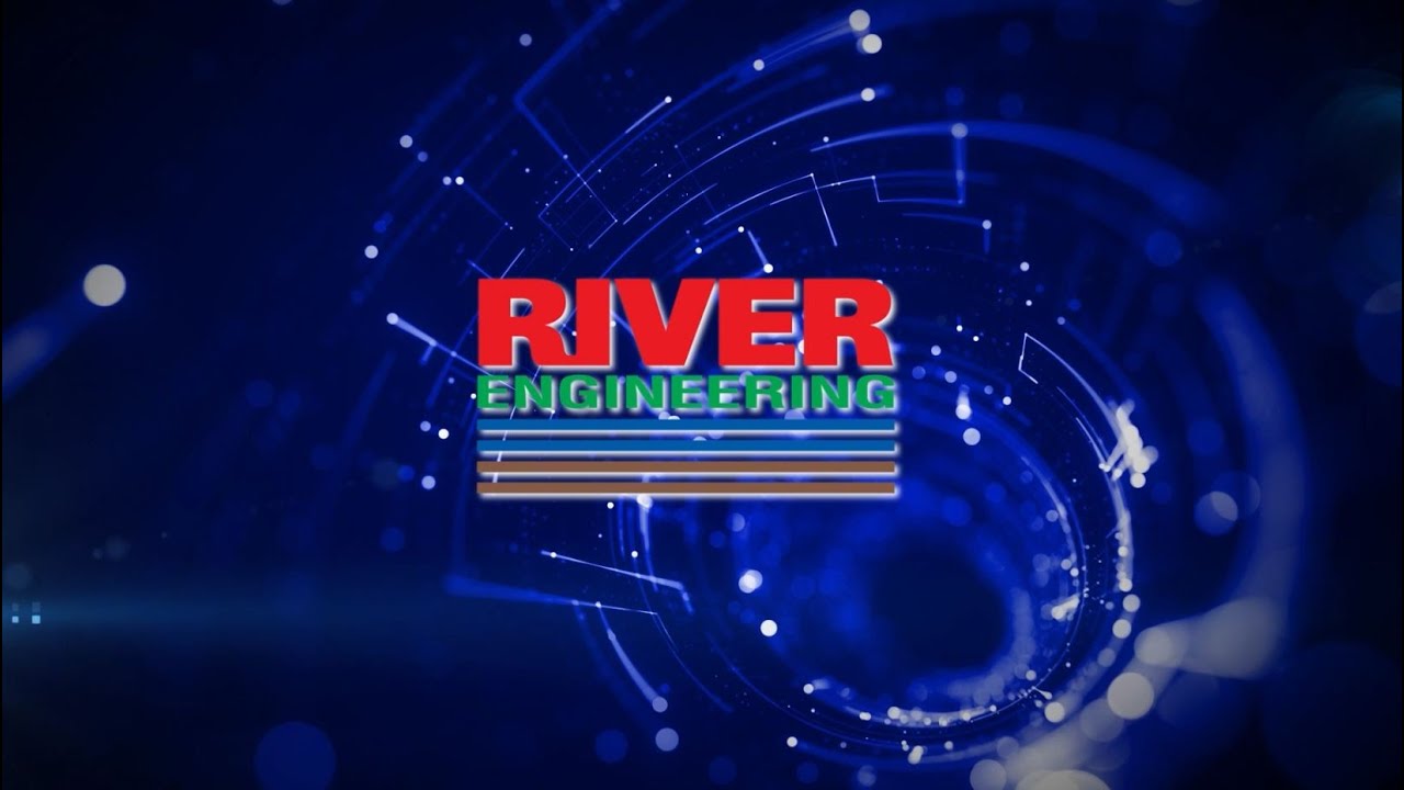 River Engineering Co.,LTD Present English Version