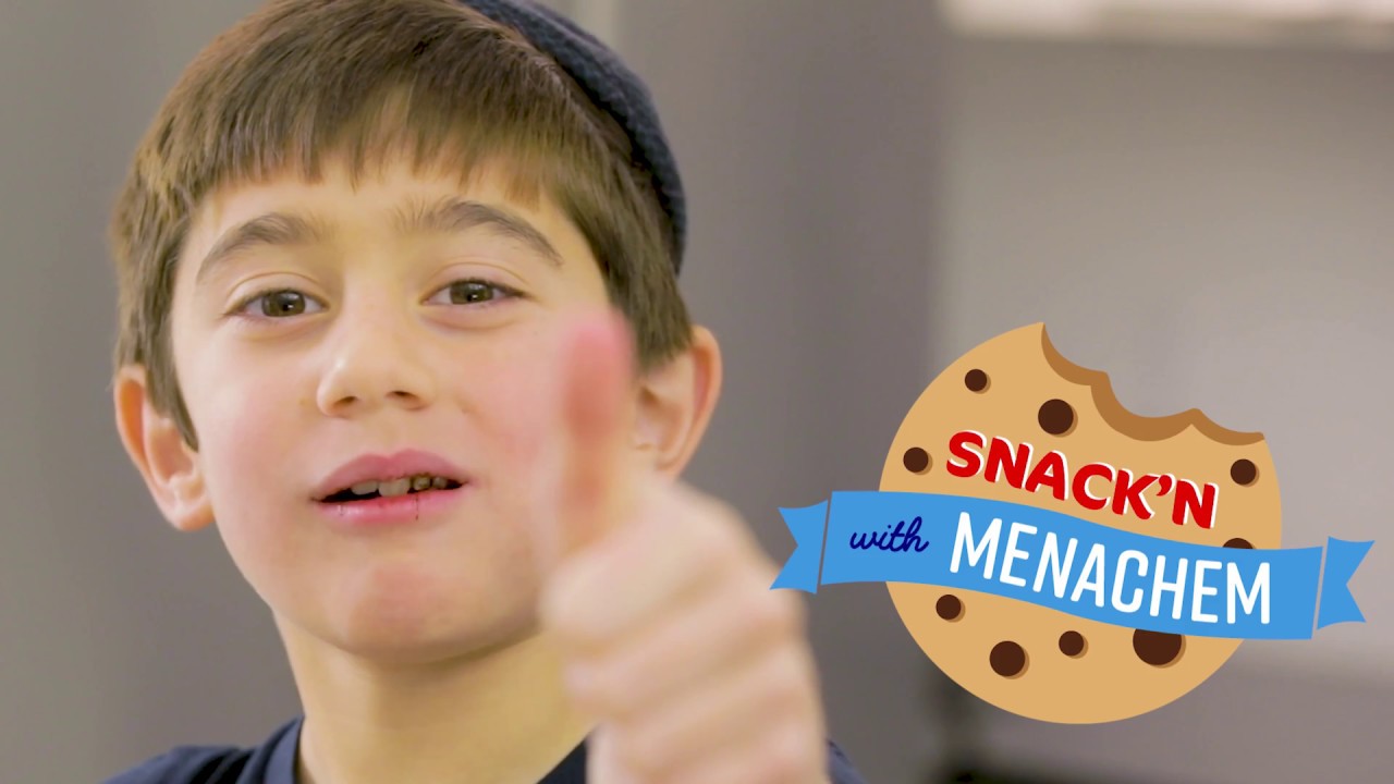 How to Make Egg Kichel - Kosher Gluten Free Crackers!