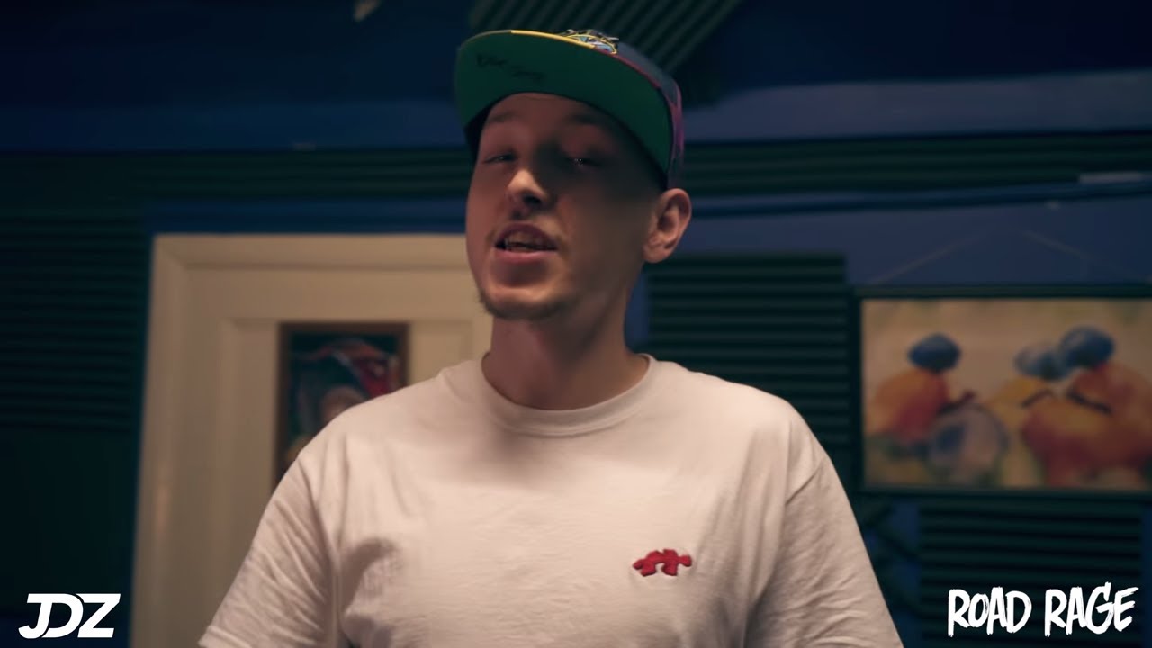 Sox [Road Rage] | JDZmedia