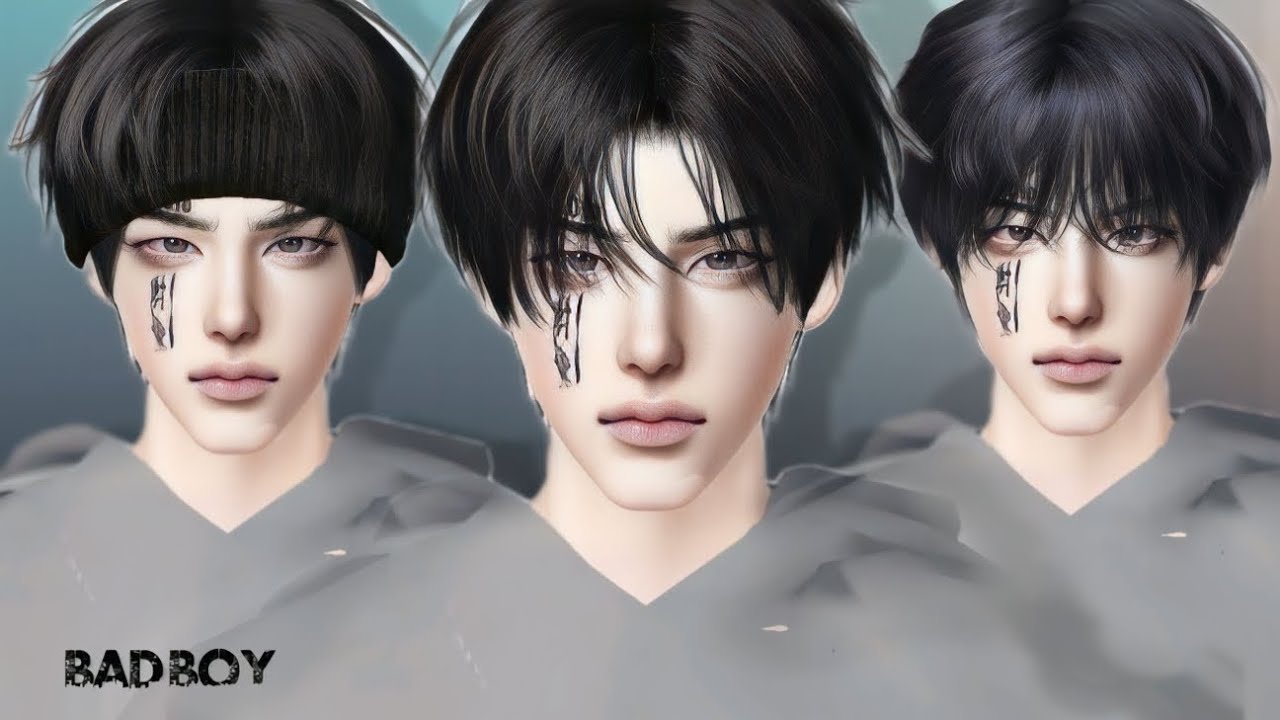 Oplas Zepeto Jadi Bad Boy Ganteng: Tutorial Lengkap dari A-Z!