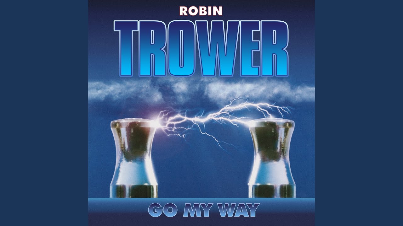 Go My Way