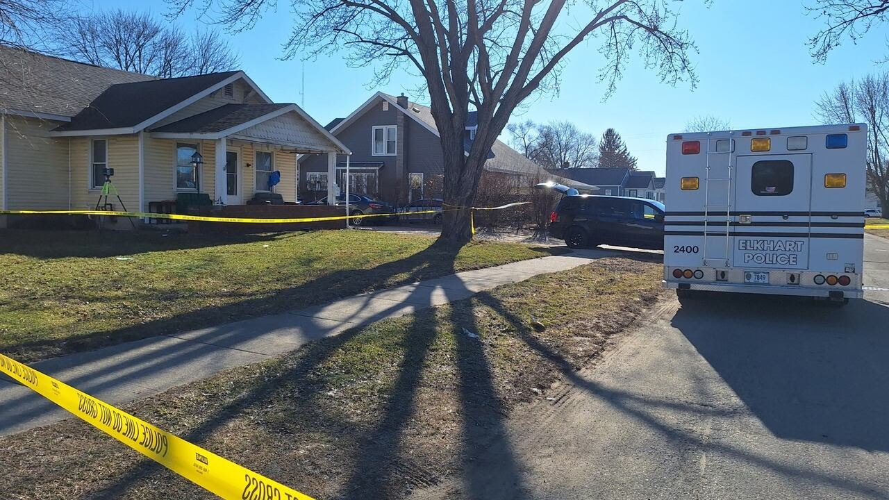 16-year-old charged in deadly Elkhart shooting
