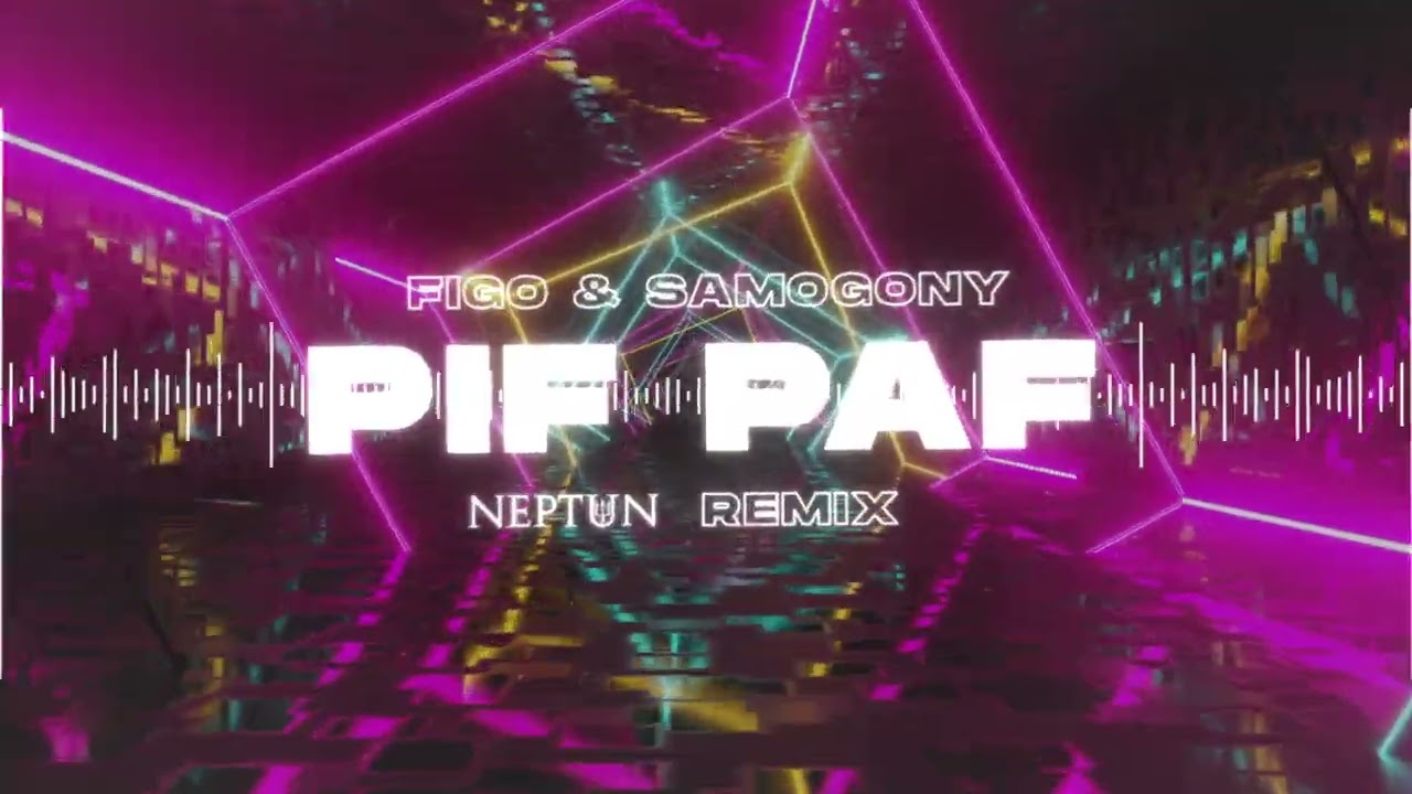 FIGO & SAMOGONY - Pif-Paf (NEPTUN REMIX)