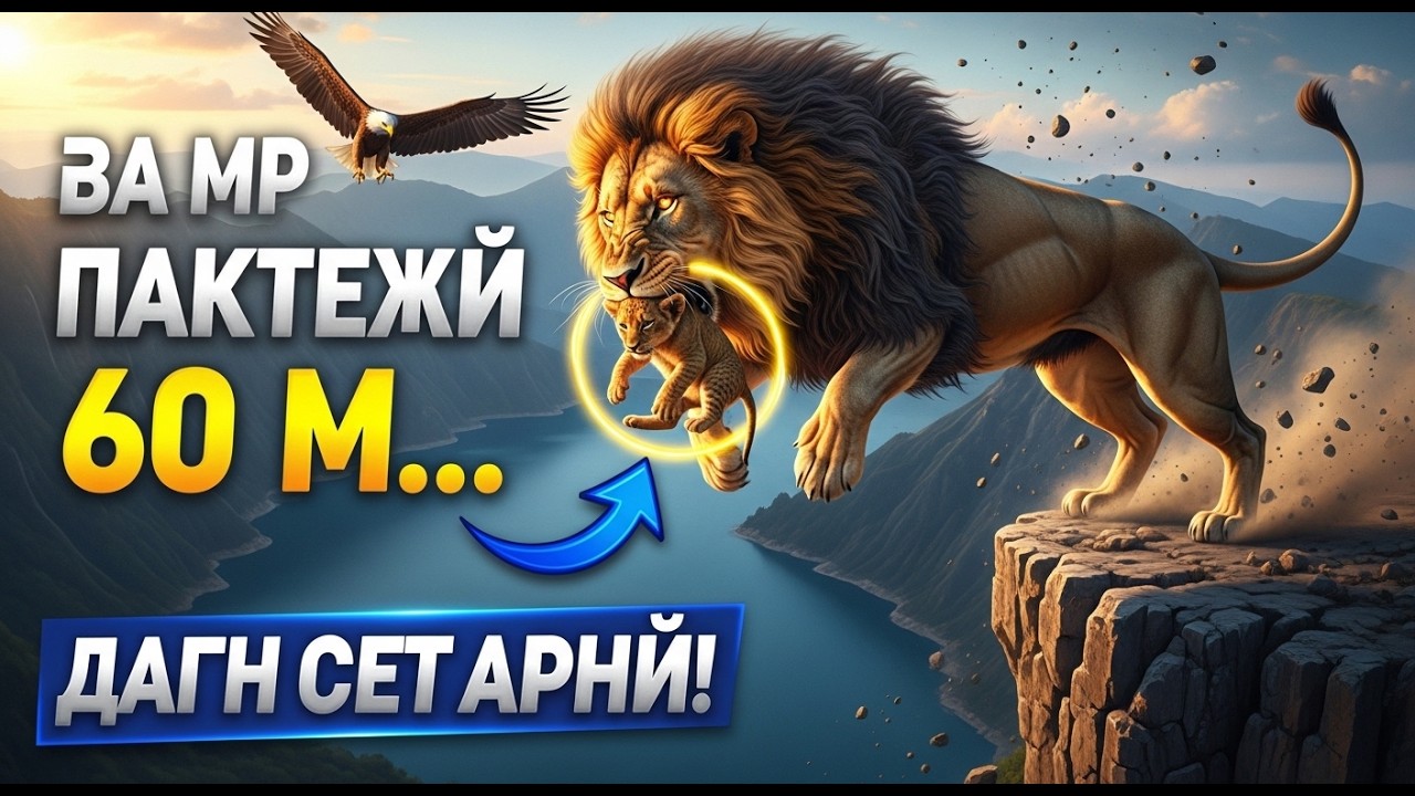 Отец прыгнул со скалы ради сына… То, что произошло дальше, шокировало всех