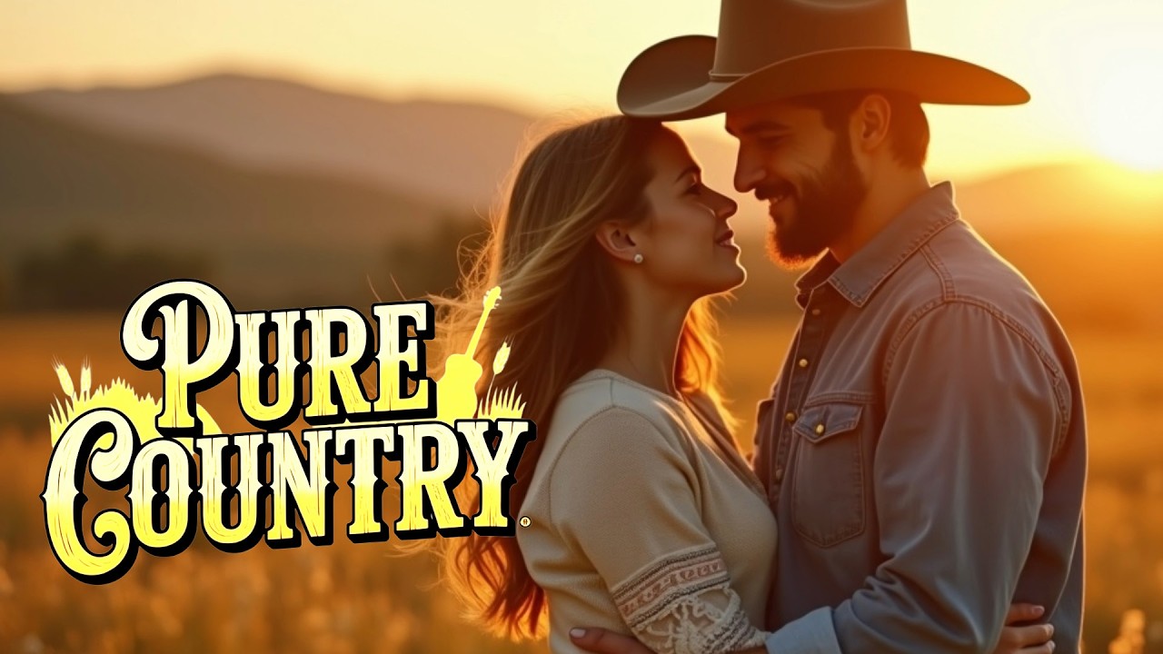【Romantic Country Soul】