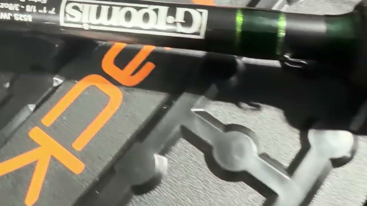 How to avoid loosing or breaking your fishing equipment ￼