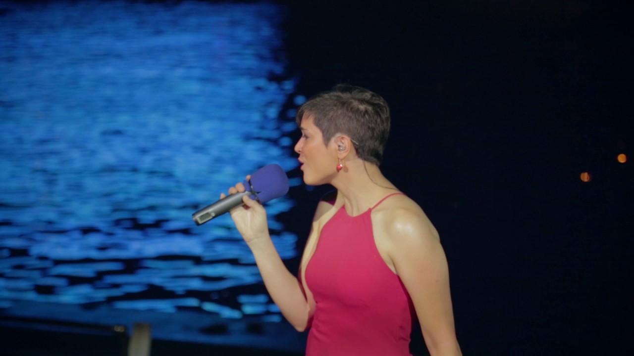 NOCHES DEL OCEANOGRÀFIC