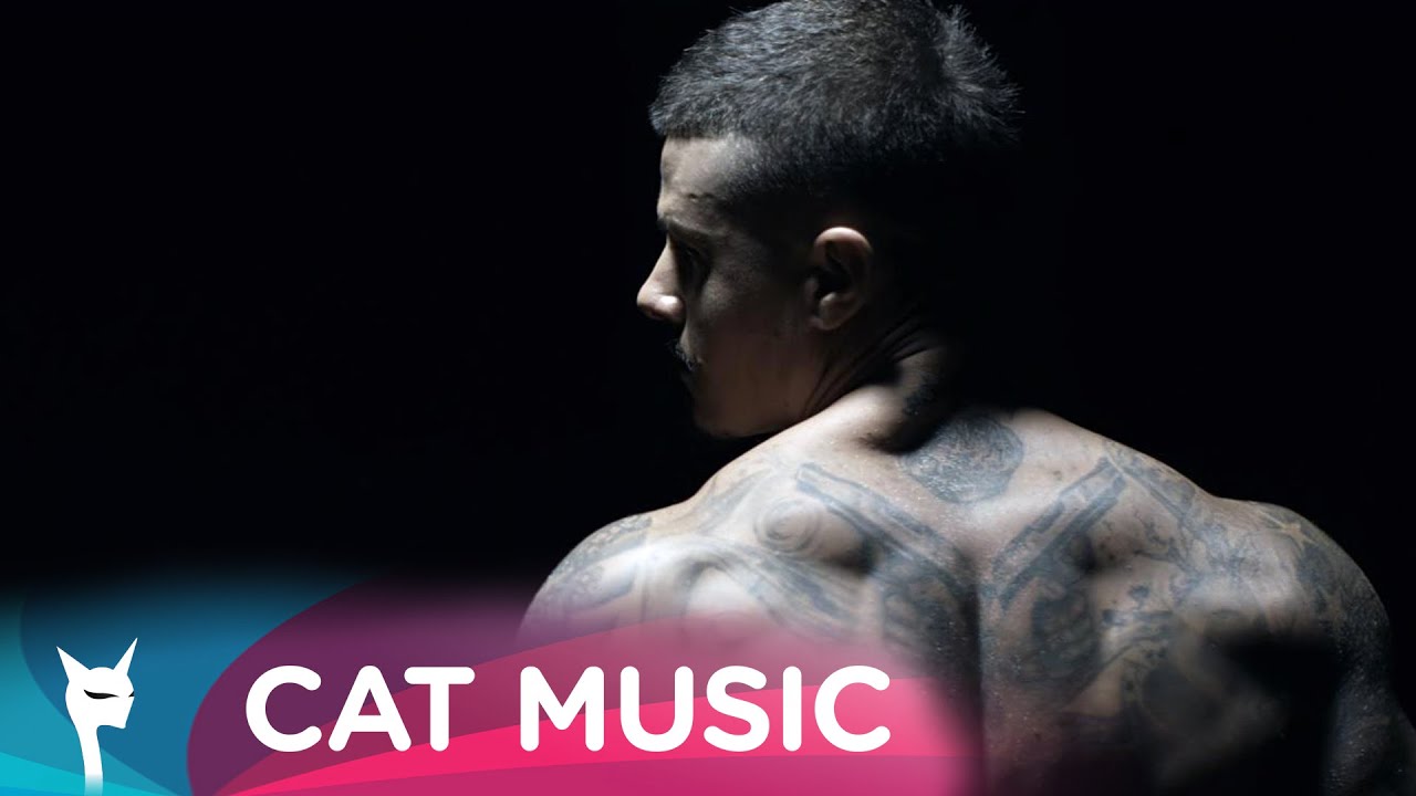 Kalif - Esemes de Amor (Official Video)