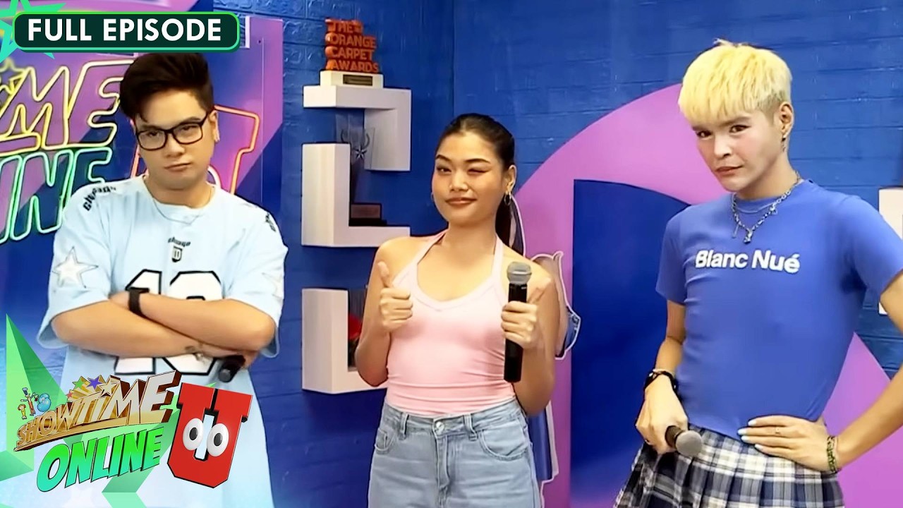 Showtime Online U - April 8, 2026 | Full Episode