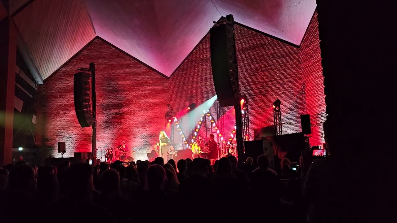Der W - Gewinnen kann jeder (24.05.24 Bochum - Christuskirche - Akustik Tour 2024)