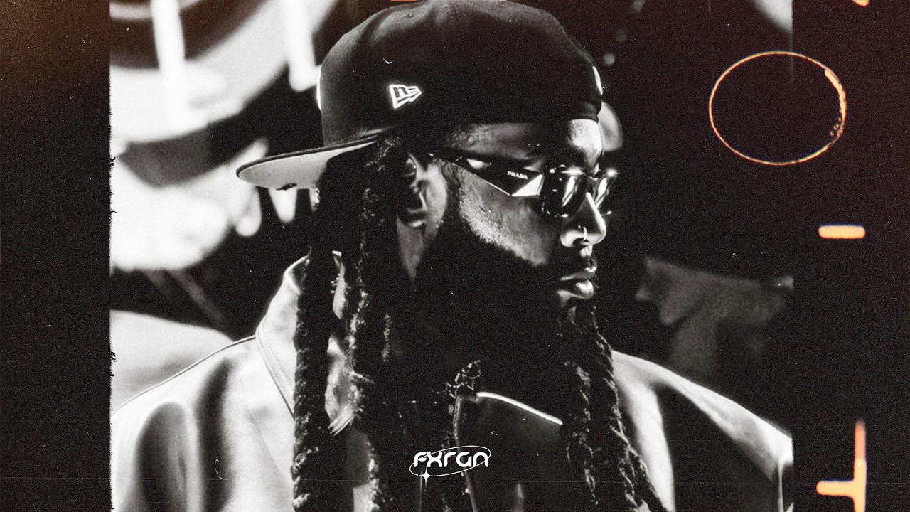 PARTYNEXTDOOR Type Beat 