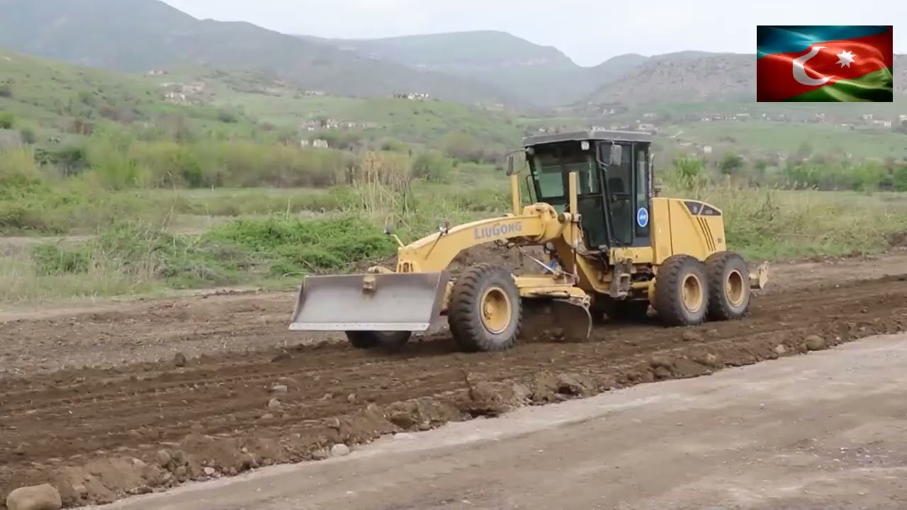 Qubadlı şəhəri günü