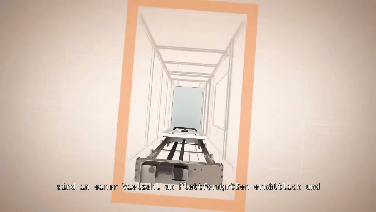 HOME LIFT PROVIDE BY TK ELEVATOR