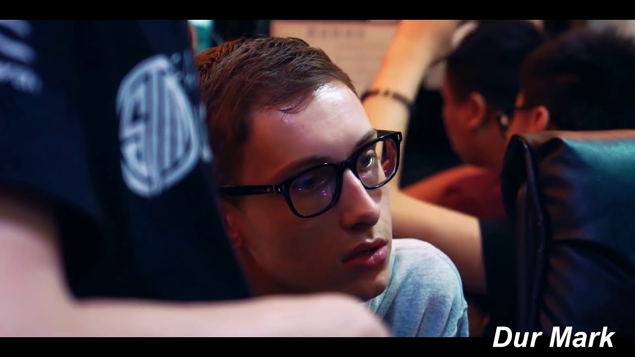Bjergsen 