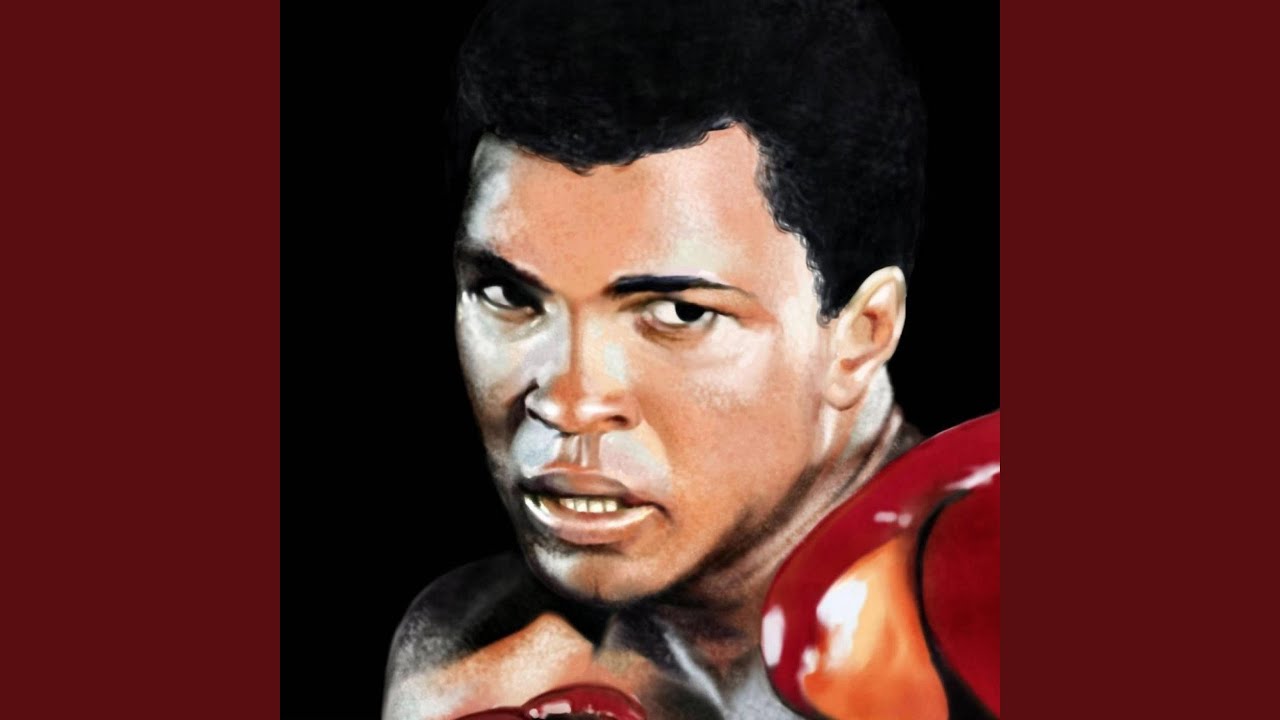 The Greatest