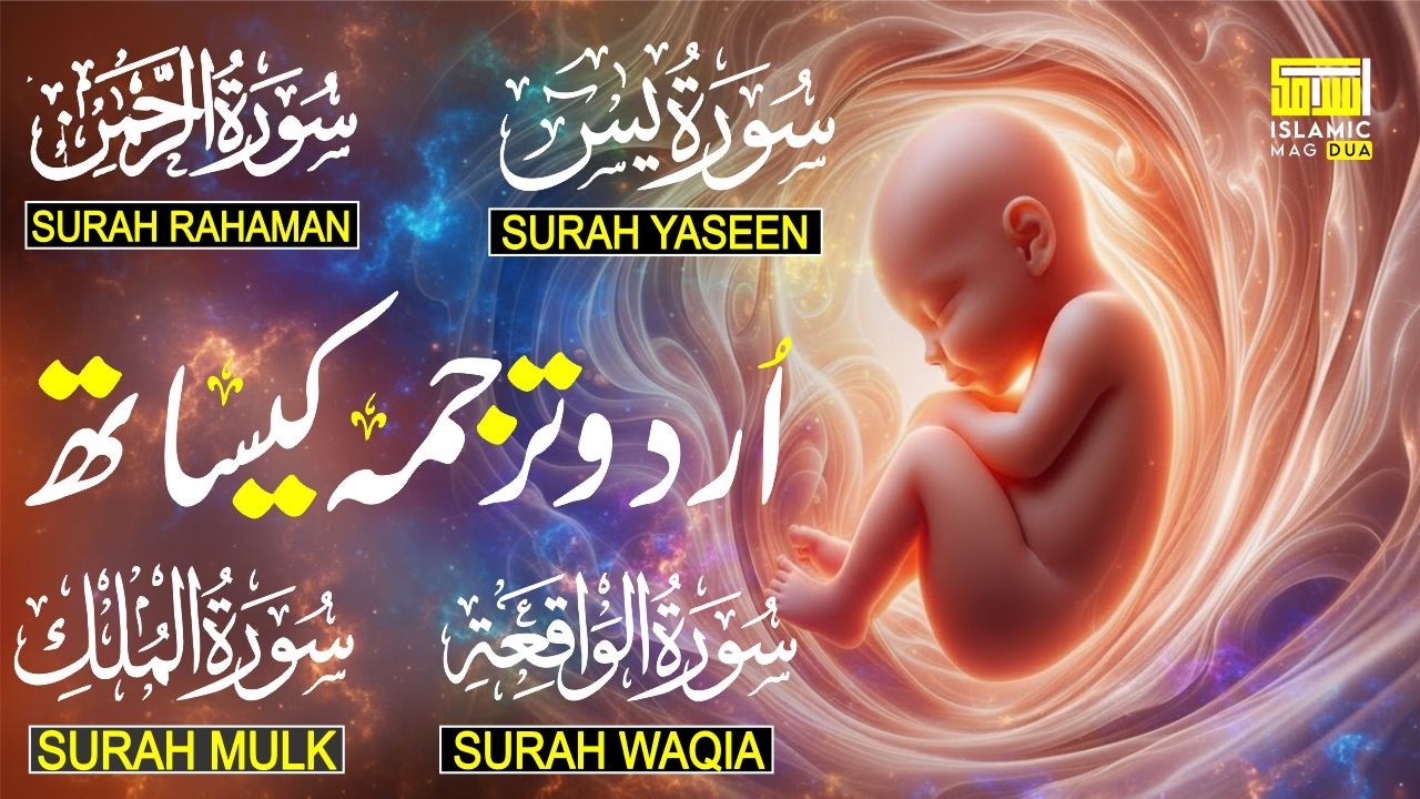 Surah Maryam Beautiful Quran Recitation For Relax Your Mind | Surah Yaseen Surah Rahman by Alaa Aqel