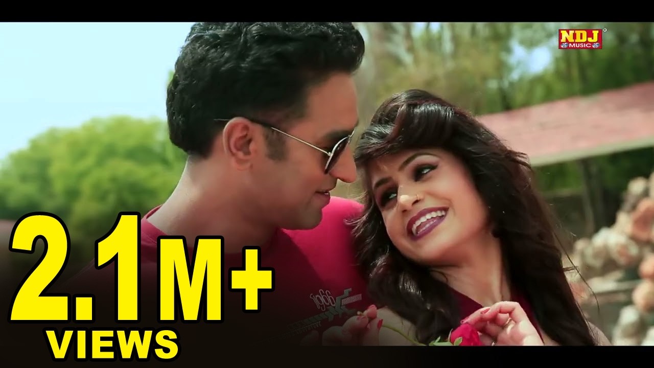 Tere Pe Margya || Mukesh fouji || Manvi || Ajay Maan || Latest Haryanvi Song 2023 || NDJ Music