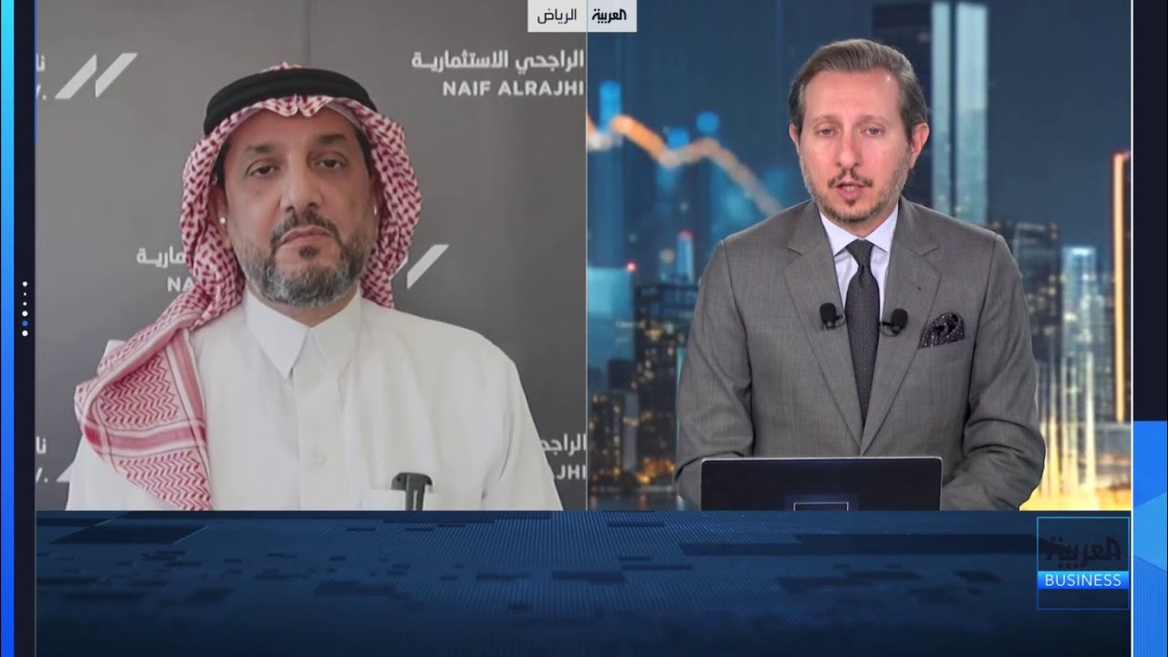 هشام ابو جامع:  العائد النقدي على سهم أرامكو عند مستوى جذاب ويقارب أو يتجاوز عوائد السايبور
