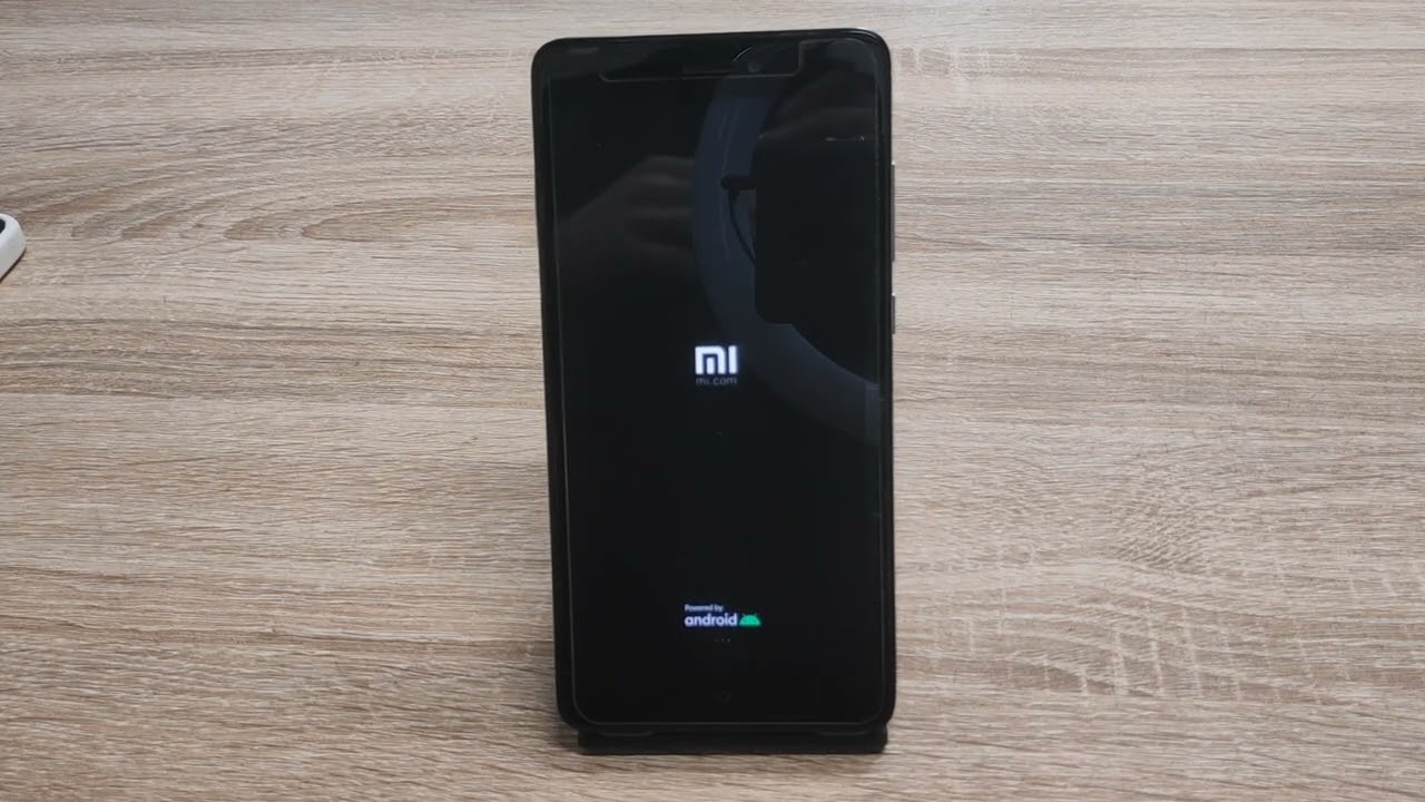 Xiaomi Redmi Note 4 (mido) mi account + frp/ розблокування мі та гугл аккаунта 👇