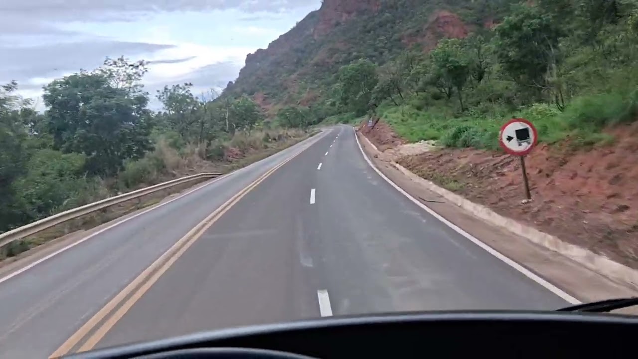 Serra de Petrovina-MT 