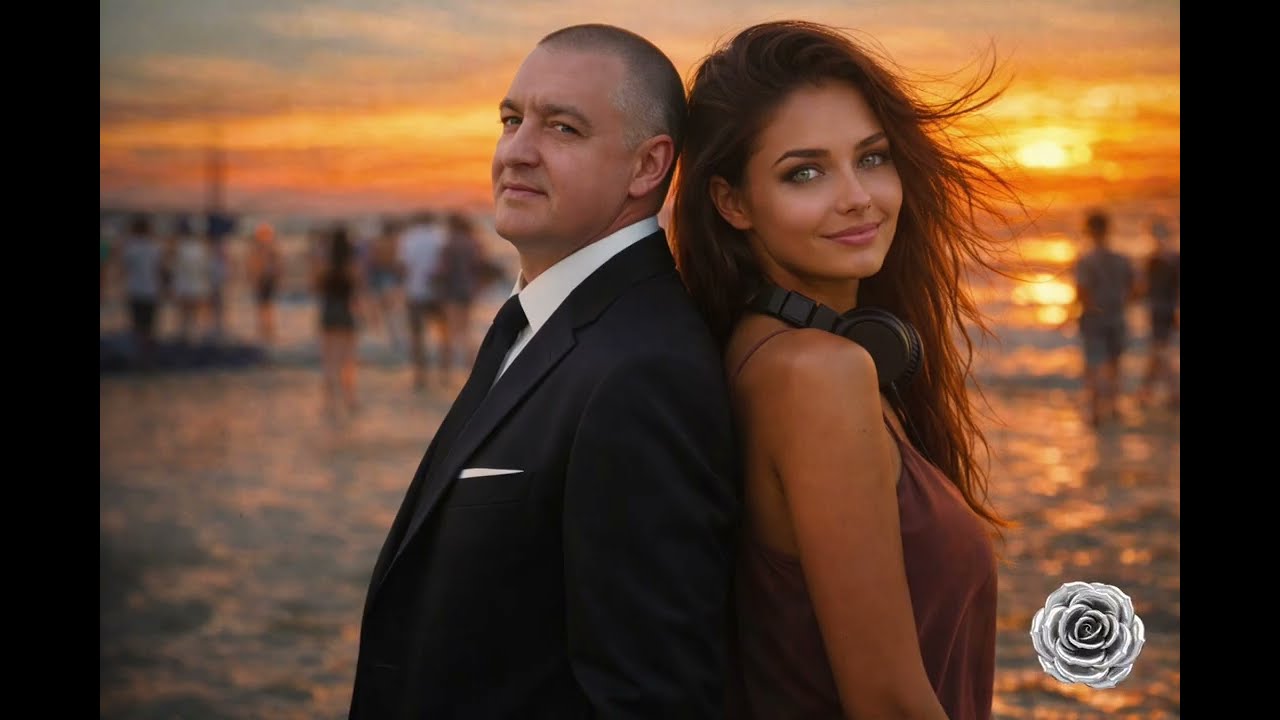 ТИ НЕЙМОВІРНИЙ❤️🖤 (Melodic Slap House/Deep House Pop)