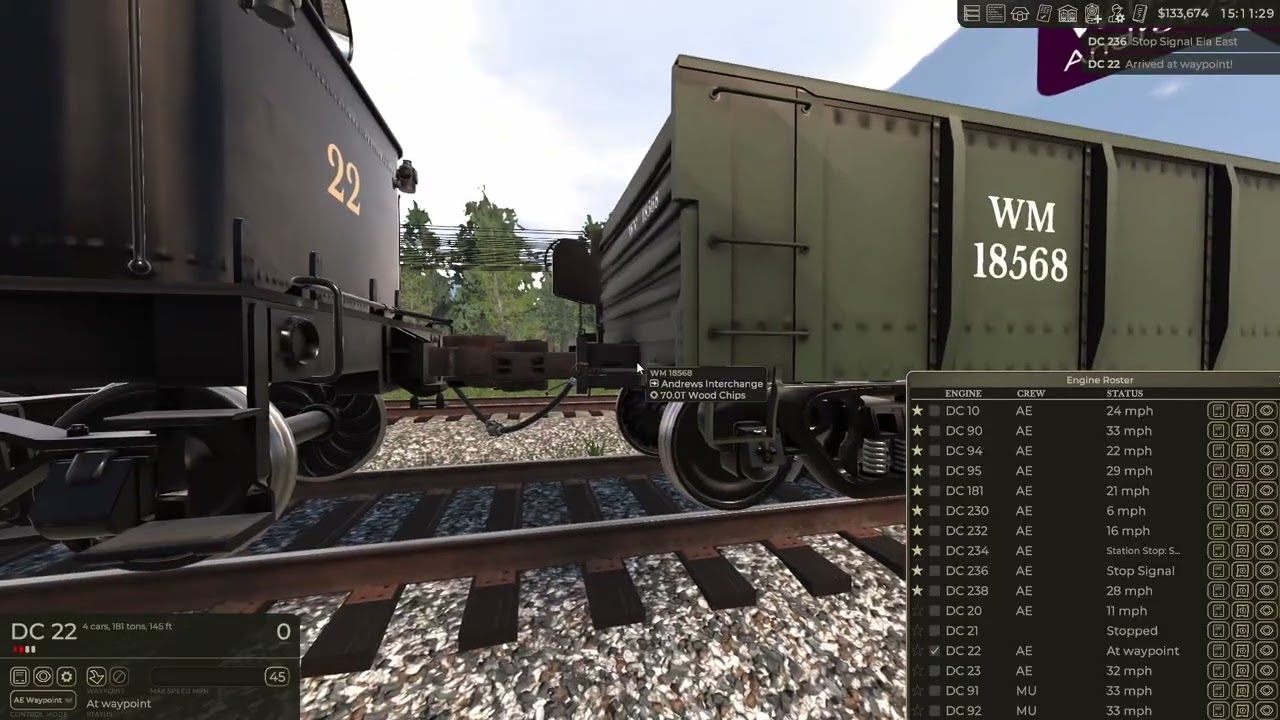 Railroader 2026-01-25 02