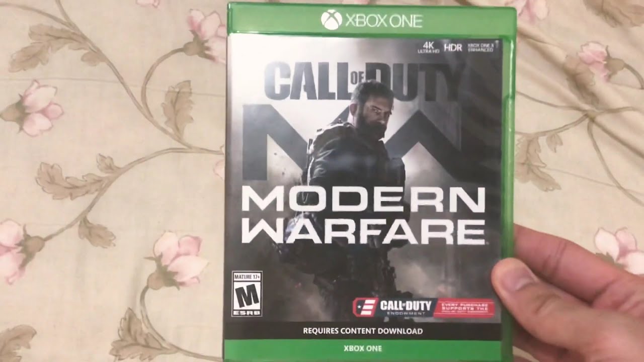 🎮5 Best Call Of Duty & Battlefield Games Xbox One🎮