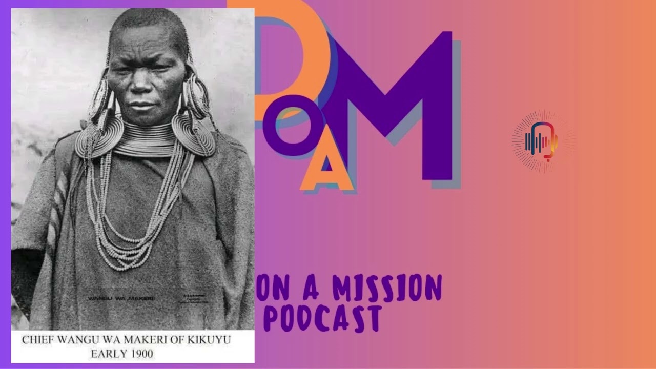 Episode 58: Wangu The Brave