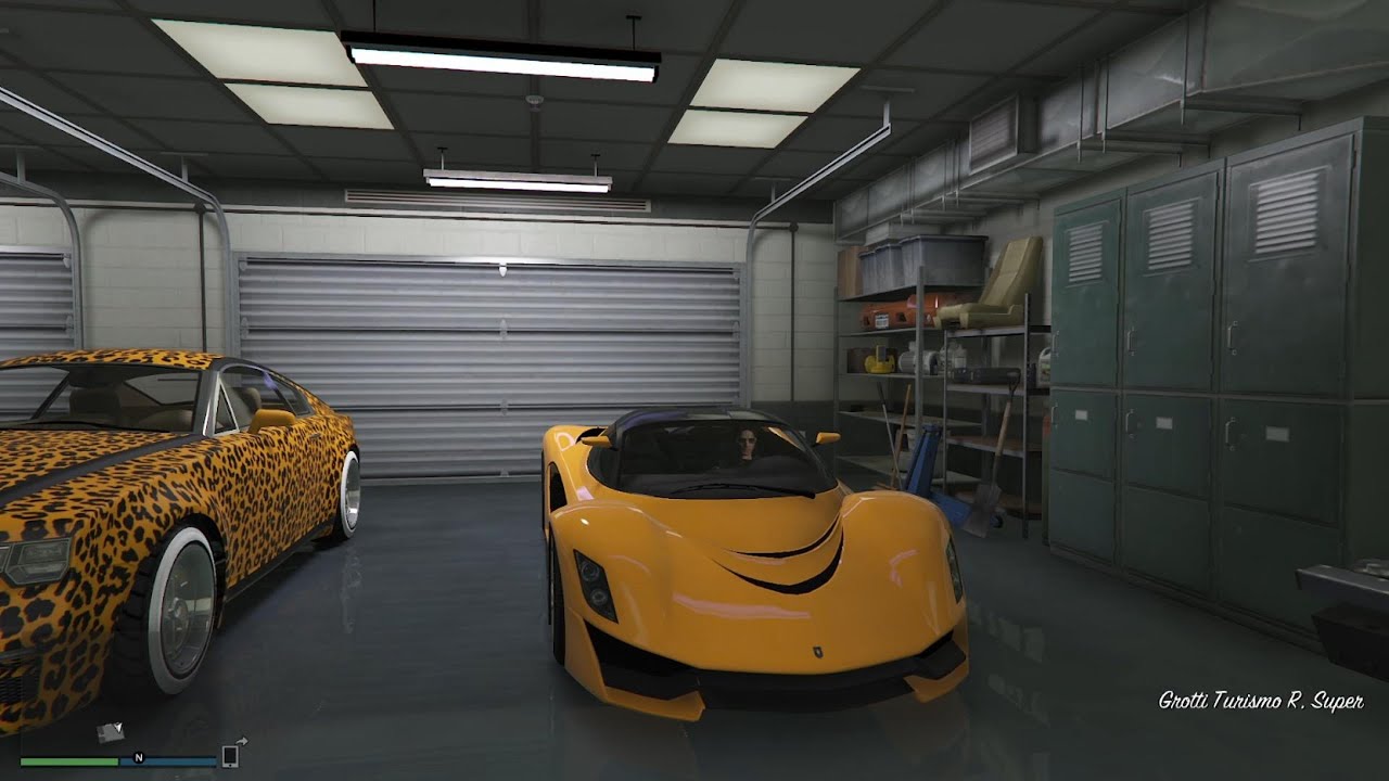 billionaire in gta 5 online