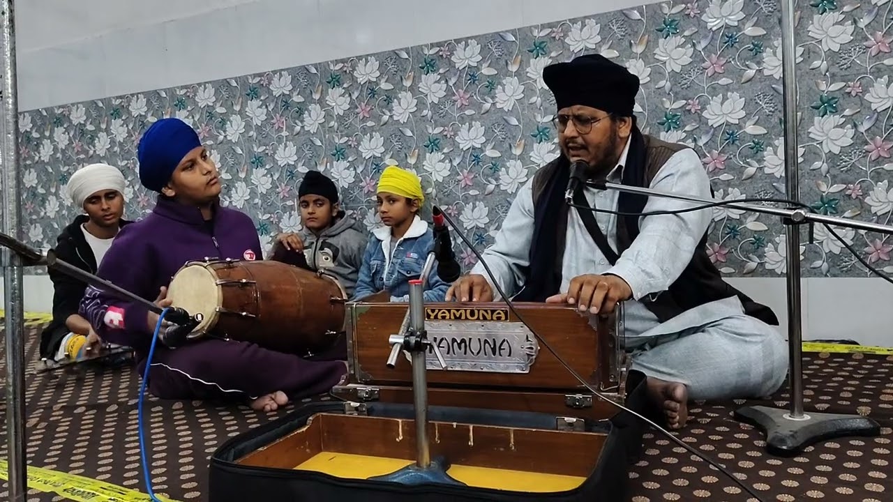 ਗੁਰੂ ਤੇਗ ਬਹਾਦਰ ਸਾਹਿਬ ਜੀ 