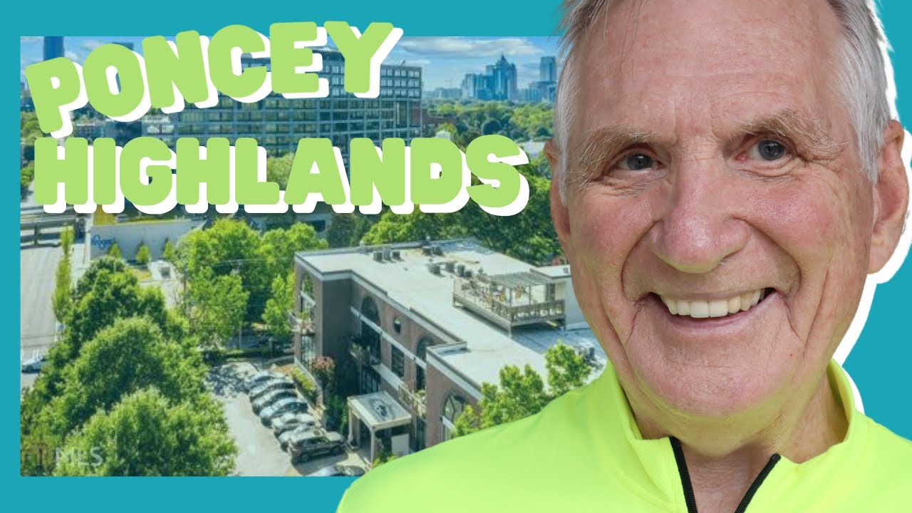 Poncey-Highlands