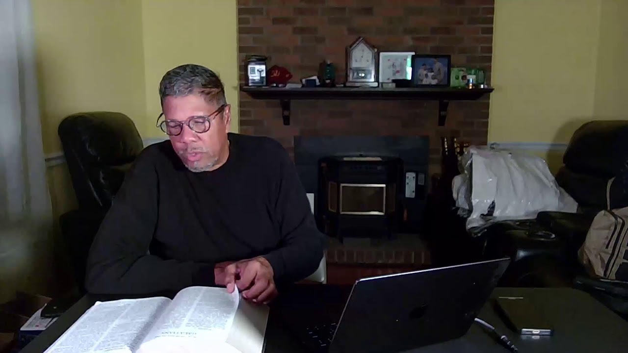Life Changing Faith Wednesday Bible Teaching 1/14/2026
